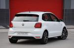 Volkswagen Polo GTi 2015 года (ZA)